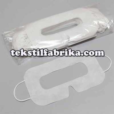 Sanal Gözlük Maskesi, Toptan Sanal Gözlük Maskesi İmalatı, Sanal Gözlük Hijyen Bandı