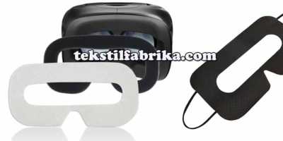 VR Hijyen Maskesi